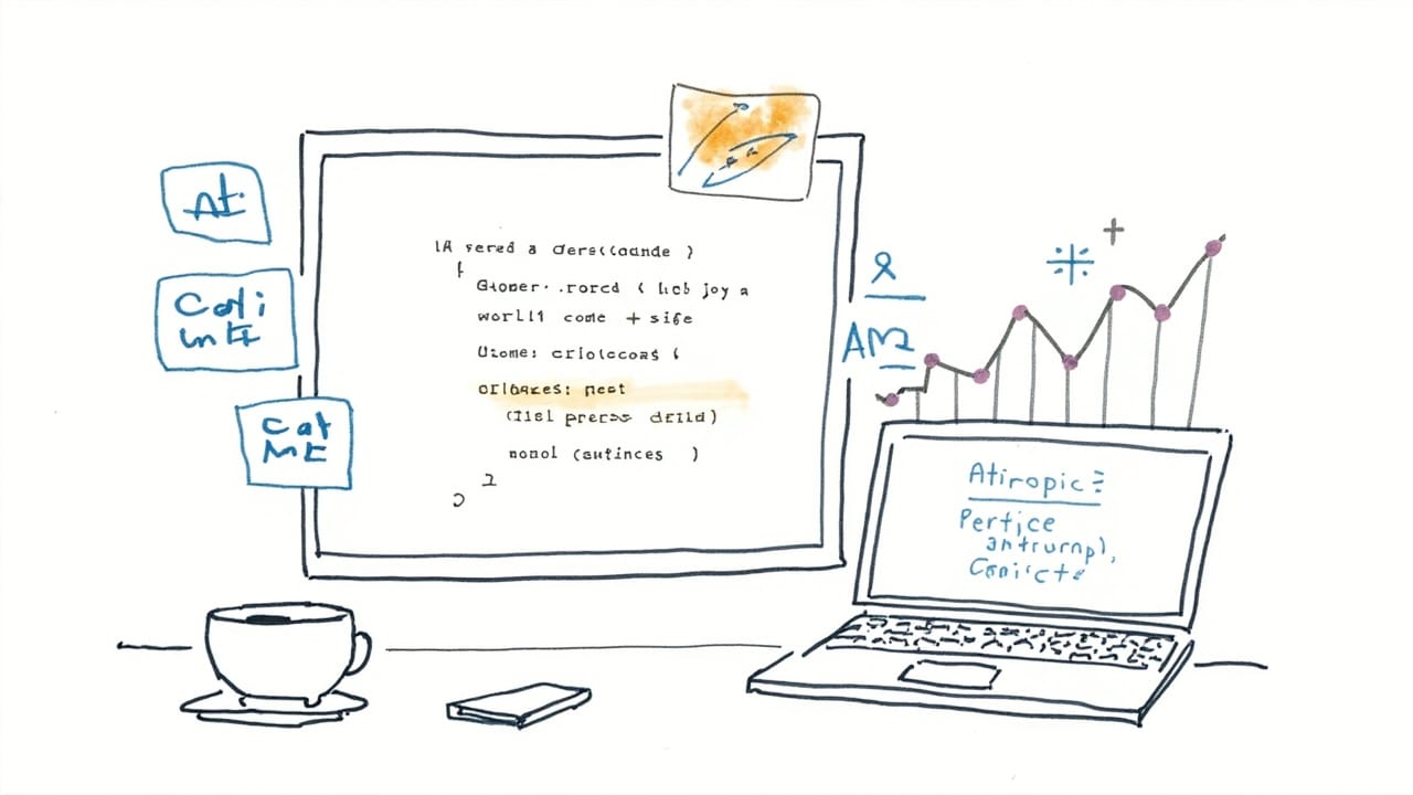 Claude Opus 4.7 发布：编程能力飙升 13%，但推理透明度退了一步