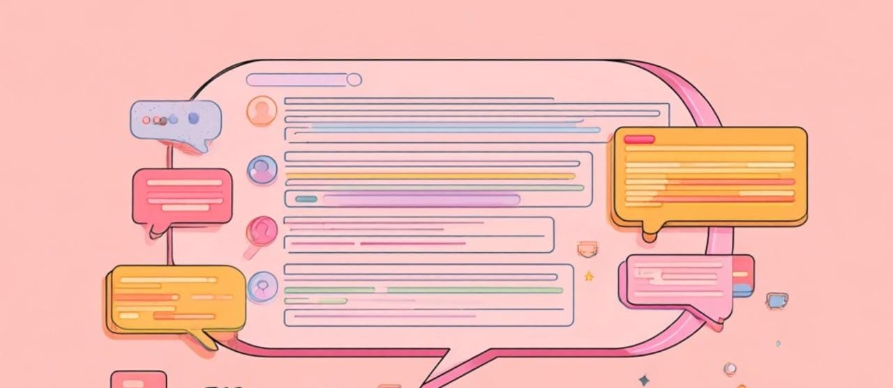 垂直 AI 时代：复杂 Agent 为何需要超越 Chat