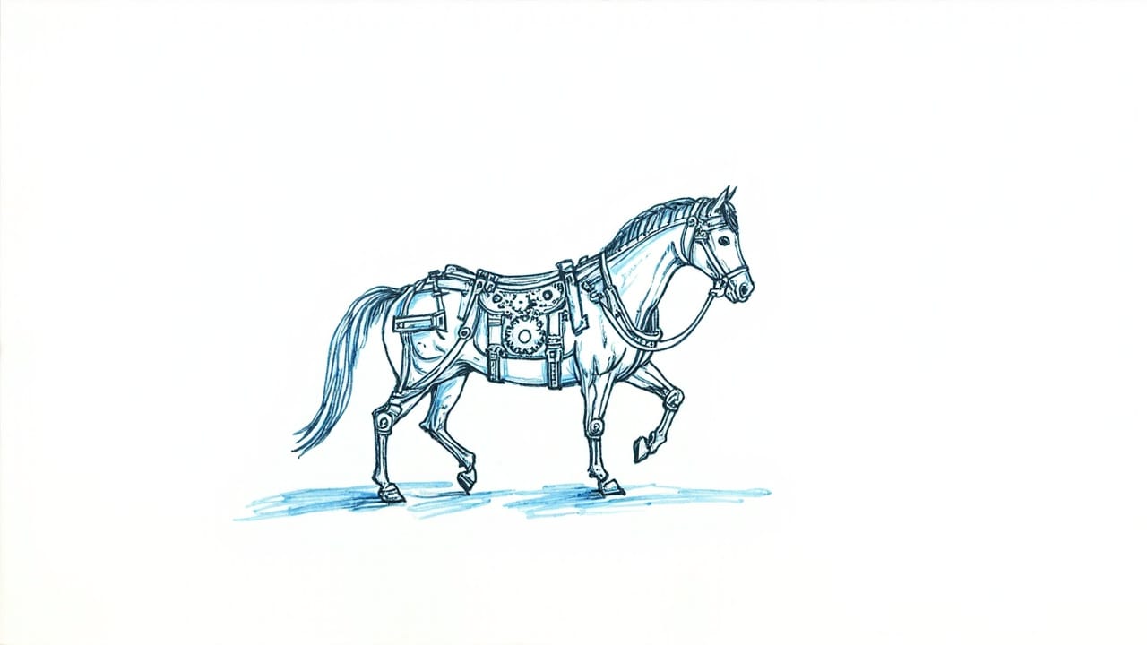 Harness 到底是什么？搜集并总结大佬的发言，终于搞明白了