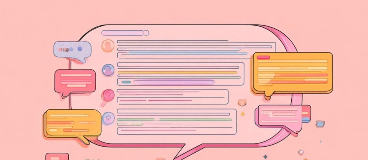 Vertical AI beyond chat