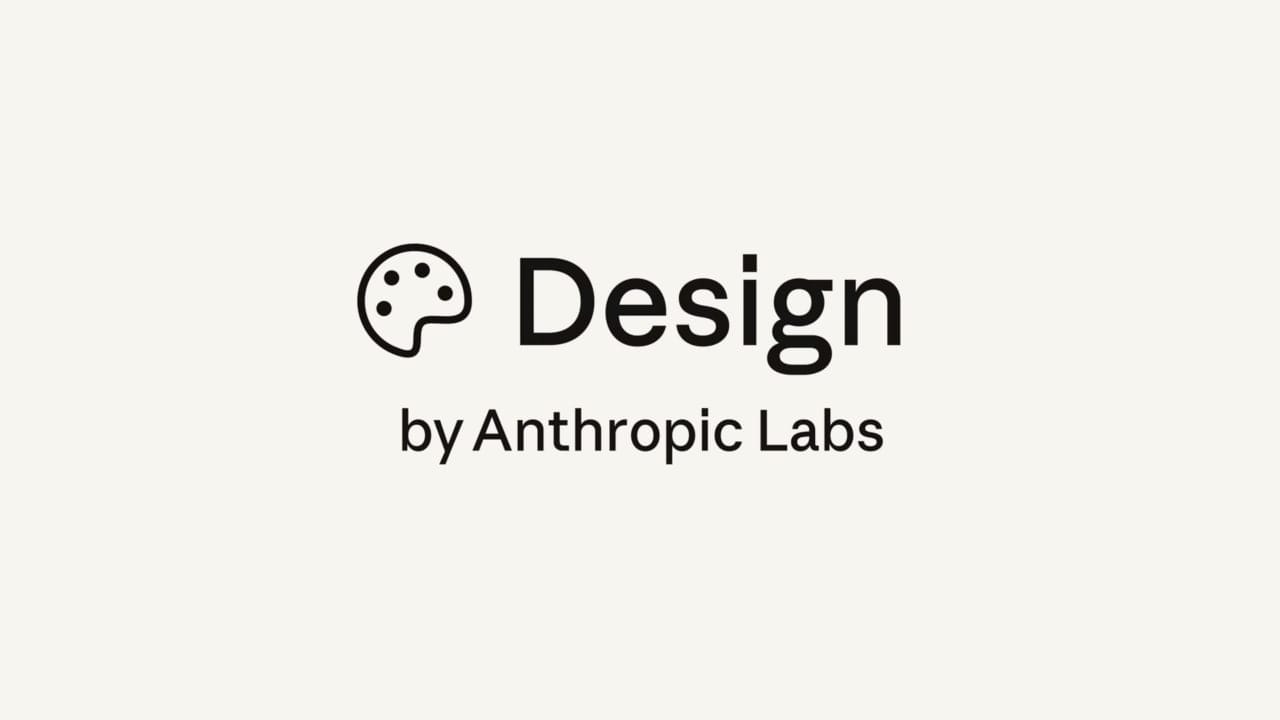 Claude Design by Anthropic Labs official logo
